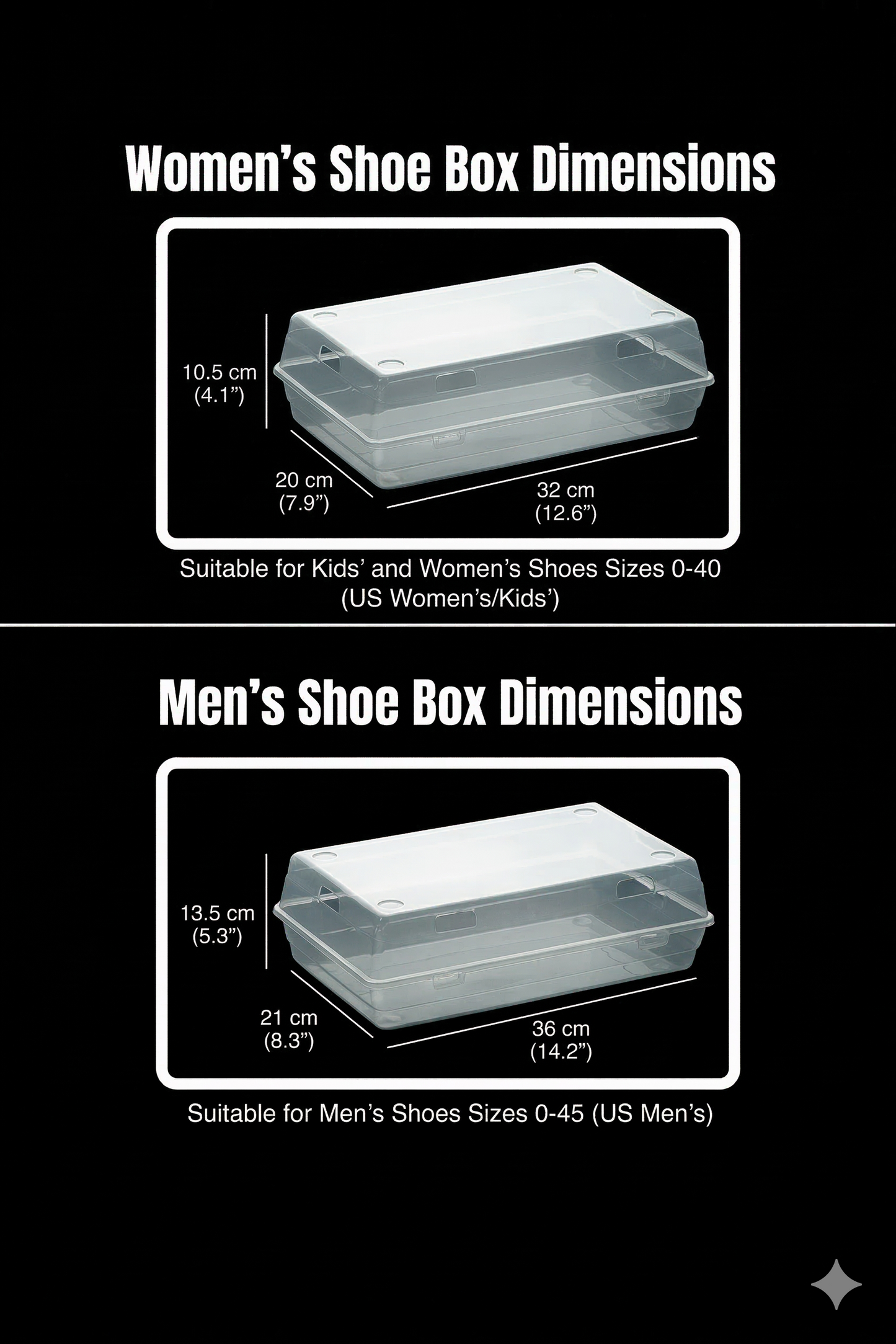 PairBox: 👟 A Premium Organizing System That Turns Your Shoes into a Museum
